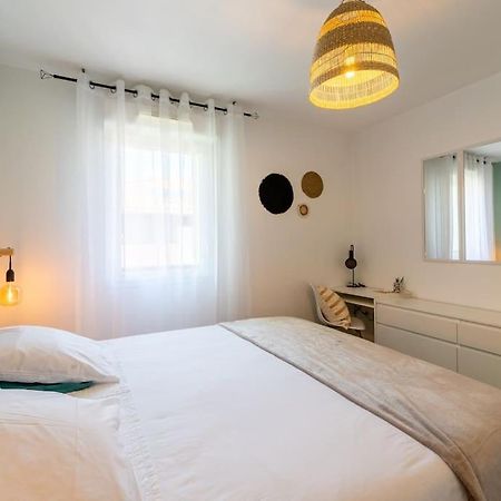 Appartement Cosy Biscarrosse Exterior photo
