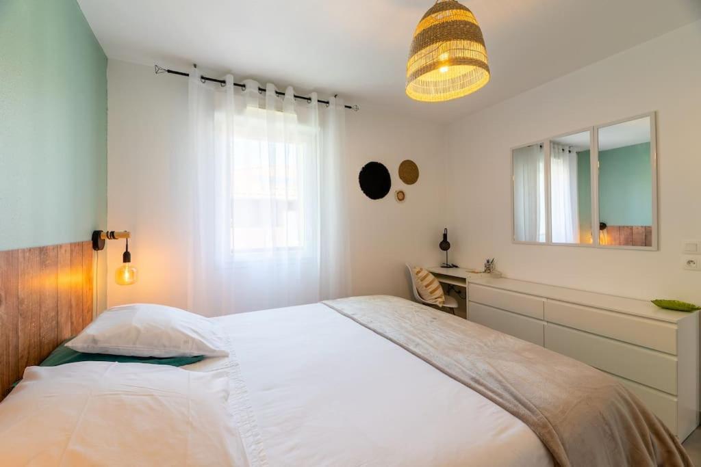 Appartement Cosy Biscarrosse Exterior photo