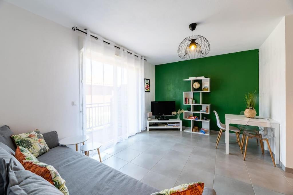Appartement Cosy Biscarrosse Exterior photo